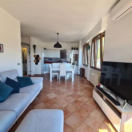 Casa Erica By Portofinovacanze Ραπάλο Εξωτερικό φωτογραφία