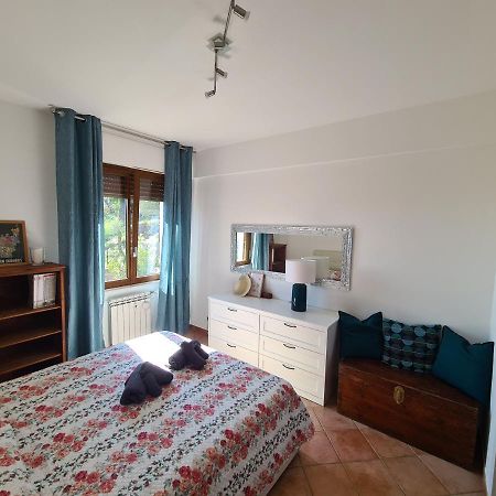 Casa Erica By Portofinovacanze Ραπάλο Εξωτερικό φωτογραφία