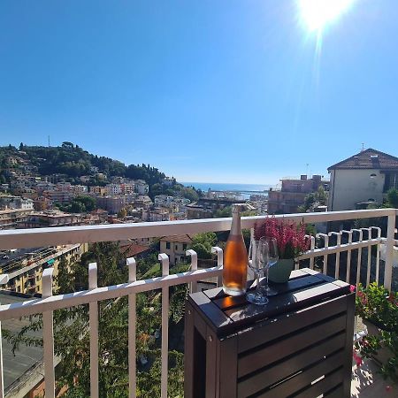 Casa Erica By Portofinovacanze Ραπάλο Εξωτερικό φωτογραφία