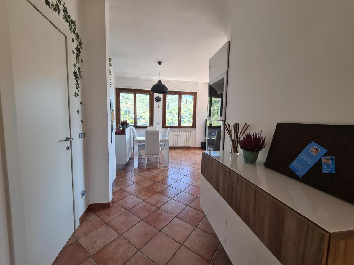Casa Erica By Portofinovacanze Ραπάλο Εξωτερικό φωτογραφία