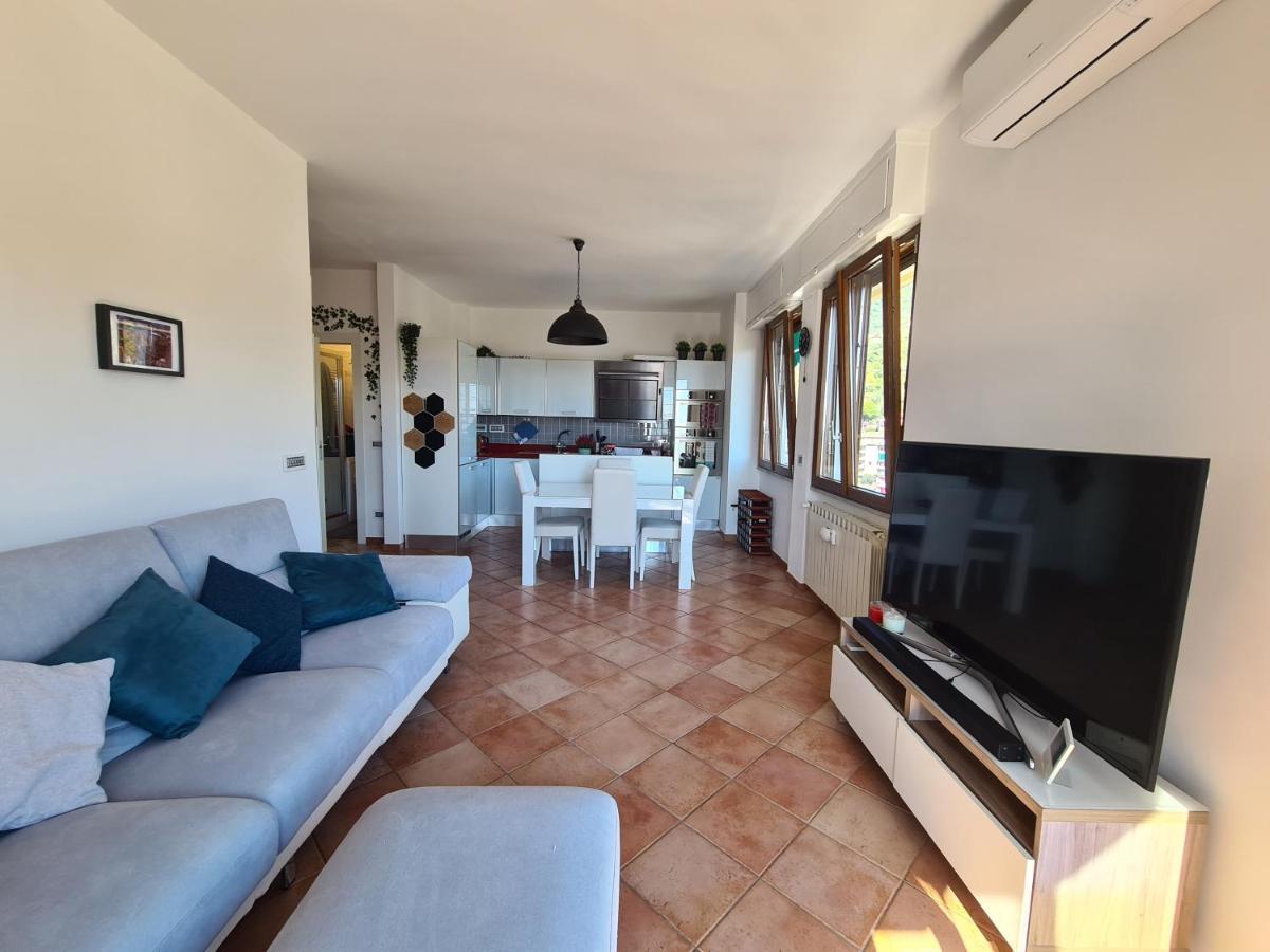 Casa Erica By Portofinovacanze Ραπάλο Εξωτερικό φωτογραφία
