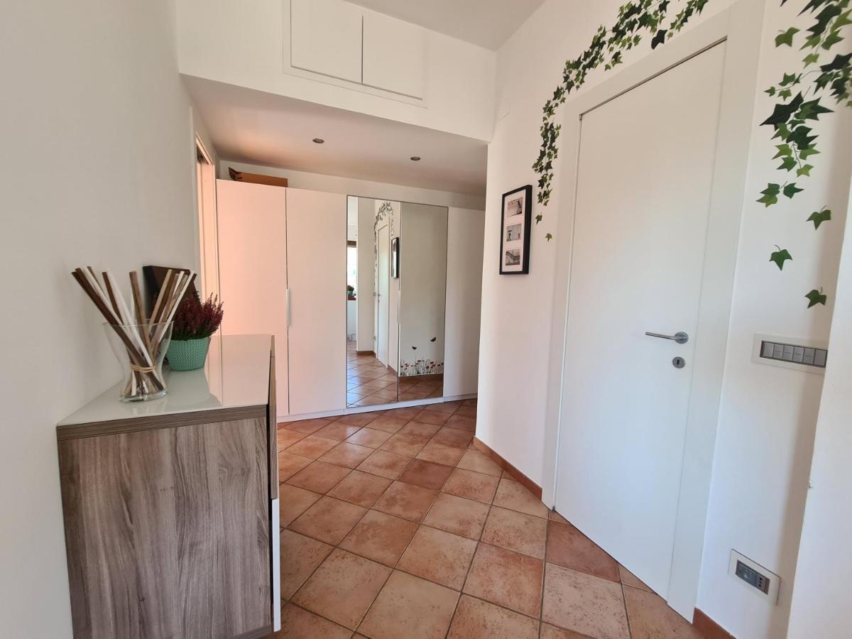 Casa Erica By Portofinovacanze Ραπάλο Εξωτερικό φωτογραφία