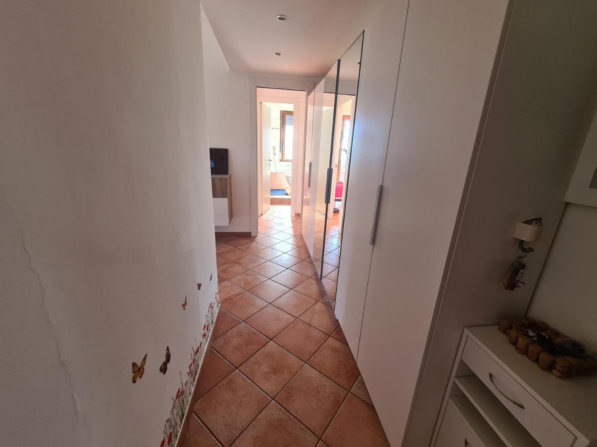 Casa Erica By Portofinovacanze Ραπάλο Εξωτερικό φωτογραφία