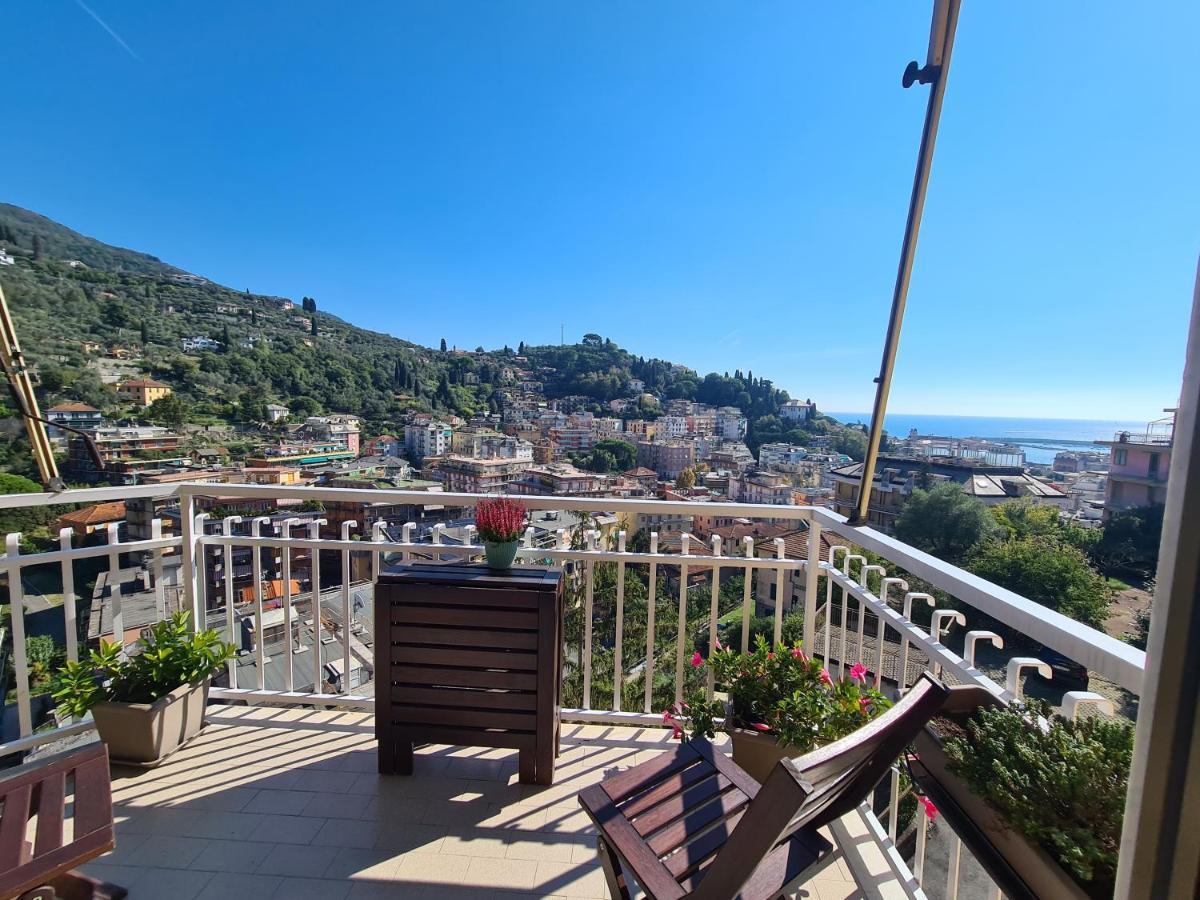 Casa Erica By Portofinovacanze Ραπάλο Εξωτερικό φωτογραφία