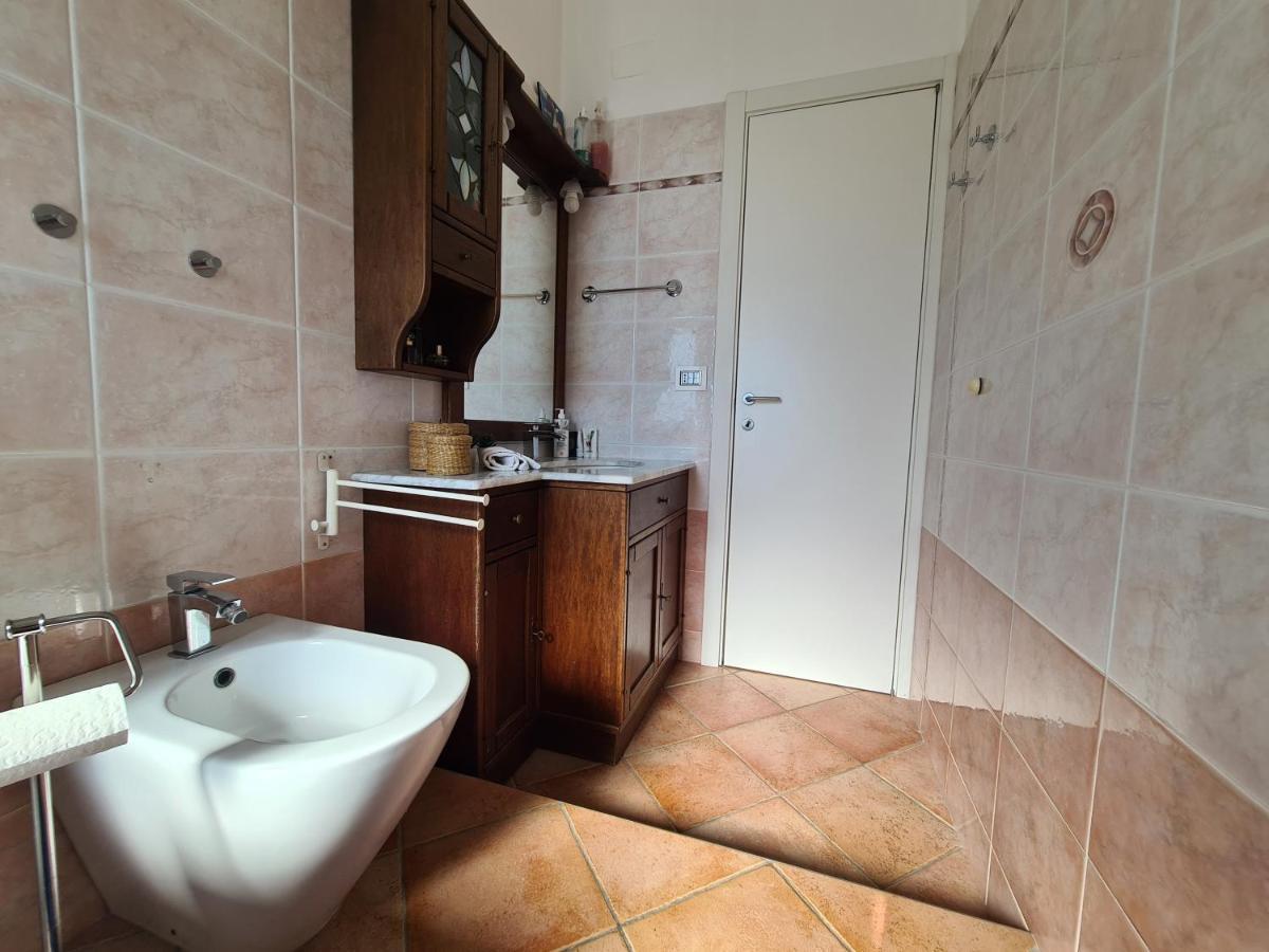 Casa Erica By Portofinovacanze Ραπάλο Εξωτερικό φωτογραφία