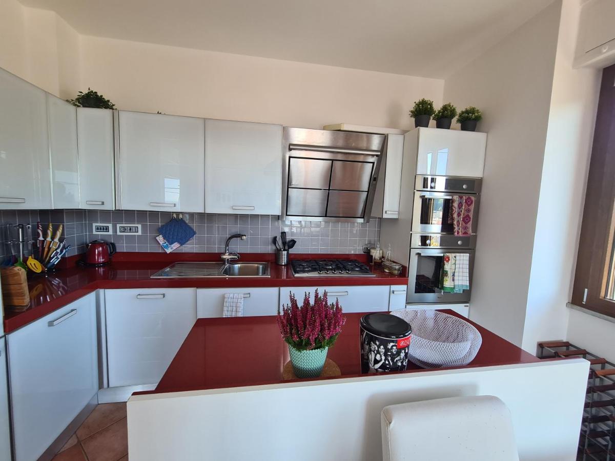 Casa Erica By Portofinovacanze Ραπάλο Εξωτερικό φωτογραφία