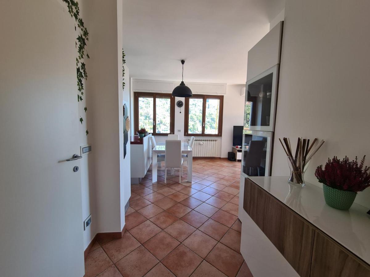 Casa Erica By Portofinovacanze Ραπάλο Εξωτερικό φωτογραφία