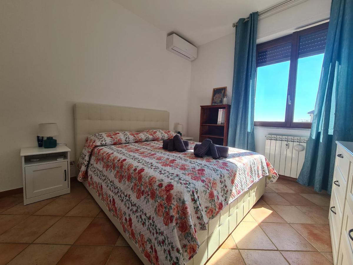 Casa Erica By Portofinovacanze Ραπάλο Εξωτερικό φωτογραφία