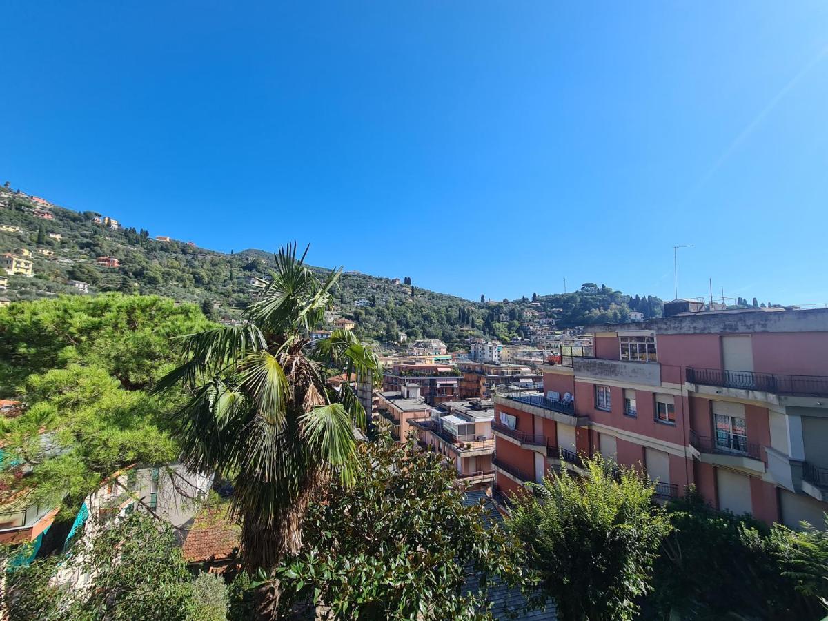 Casa Erica By Portofinovacanze Ραπάλο Εξωτερικό φωτογραφία