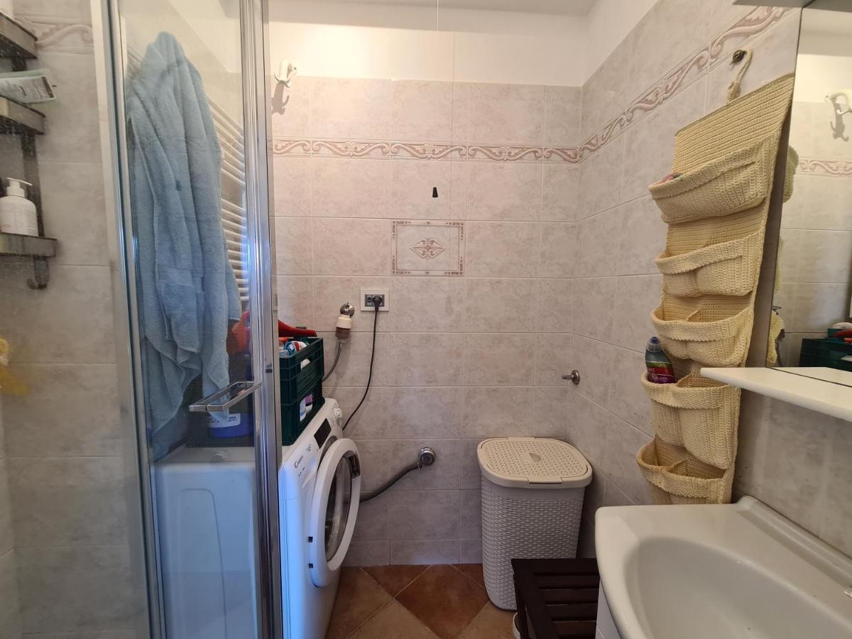 Casa Erica By Portofinovacanze Ραπάλο Εξωτερικό φωτογραφία