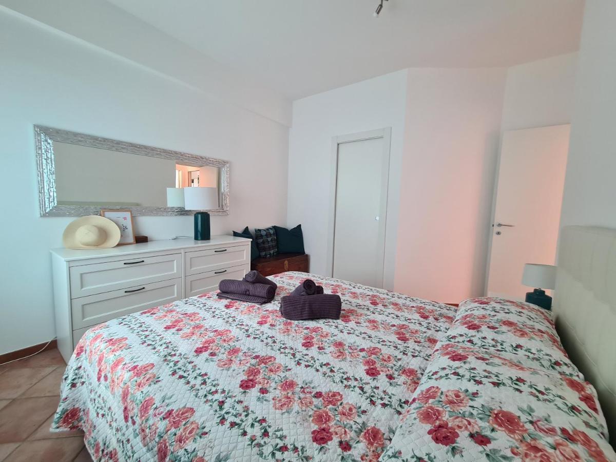 Casa Erica By Portofinovacanze Ραπάλο Εξωτερικό φωτογραφία