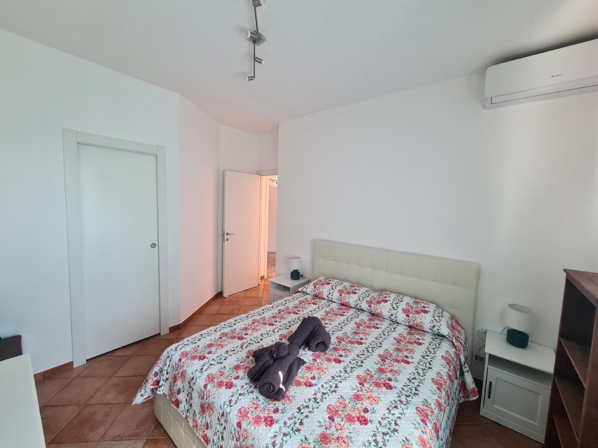 Casa Erica By Portofinovacanze Ραπάλο Εξωτερικό φωτογραφία